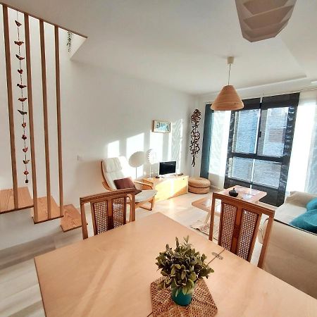 Casa Shelley Apartment El Cotillo  Ngoại thất bức ảnh