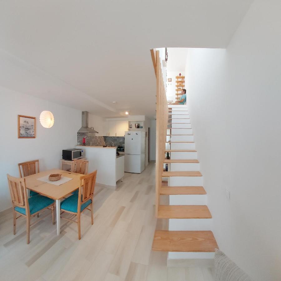 Casa Shelley Apartment El Cotillo  Ngoại thất bức ảnh