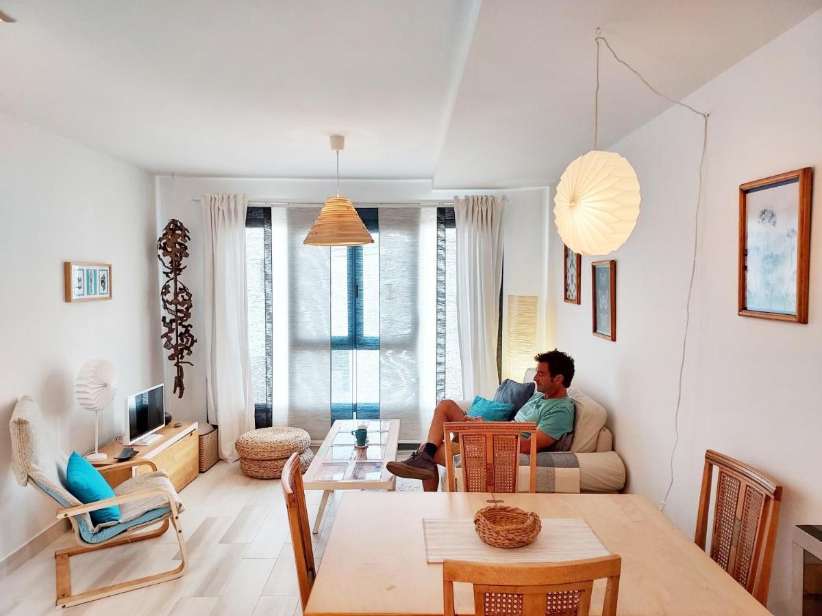 Casa Shelley Apartment El Cotillo  Ngoại thất bức ảnh
