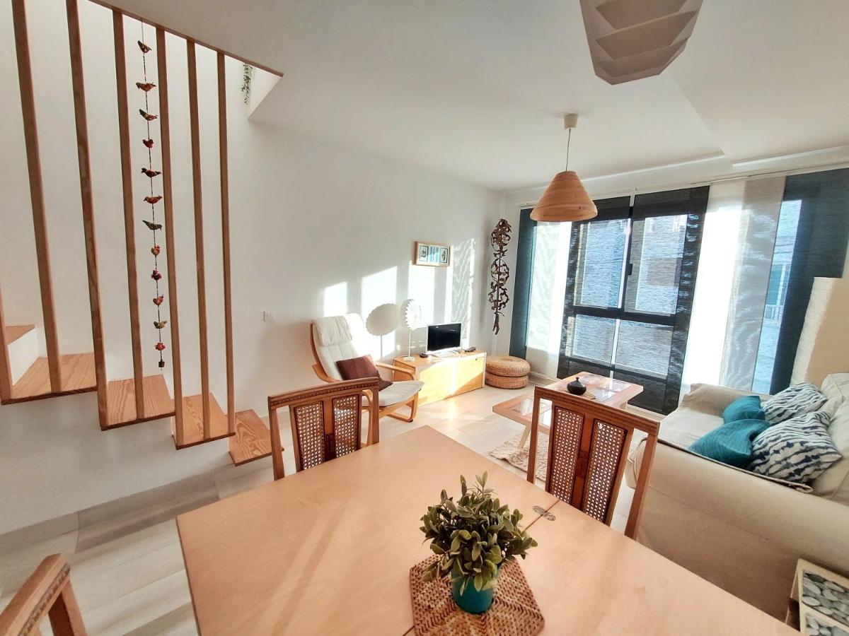 Casa Shelley Apartment El Cotillo  Ngoại thất bức ảnh