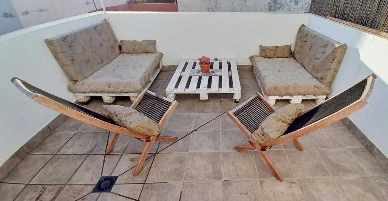Casa Shelley Apartment El Cotillo  Ngoại thất bức ảnh