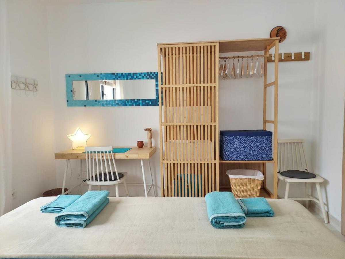 Casa Shelley Apartment El Cotillo  Ngoại thất bức ảnh